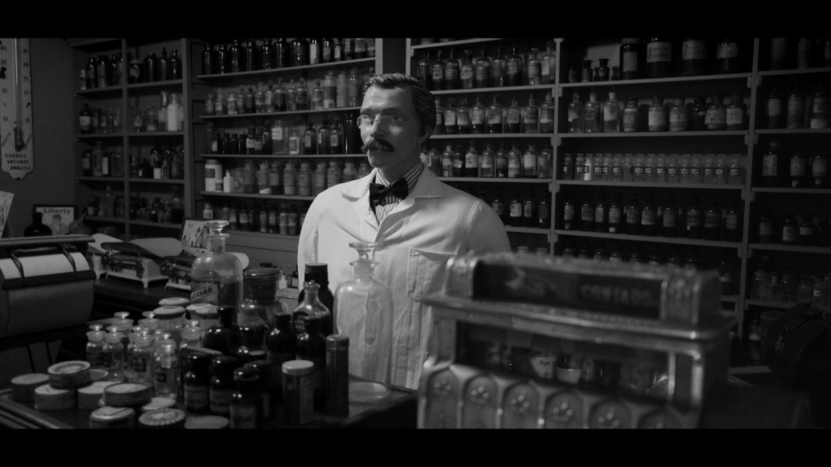 Crítica de "Un cuerpo estalló en mil pedazos",  un documental de Martín Sappia