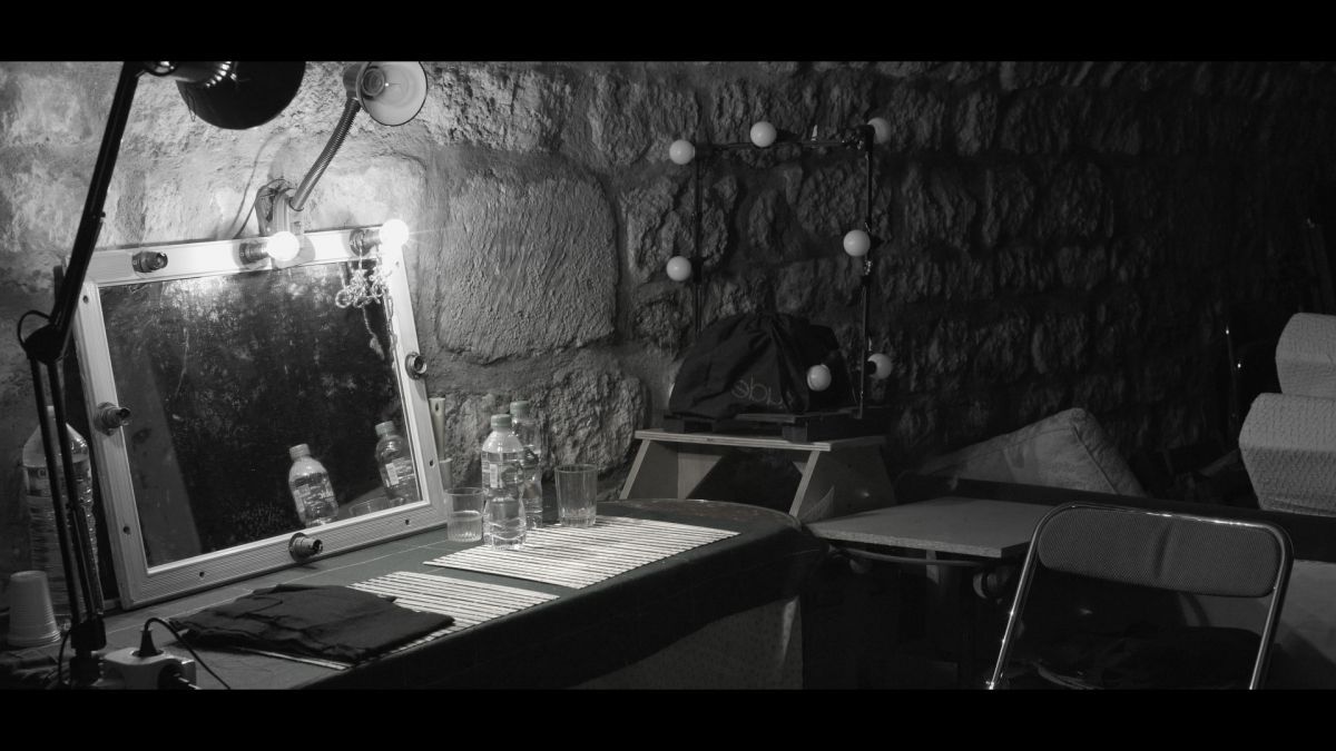 Crítica de "Un cuerpo estalló en mil pedazos",  un documental de Martín Sappia