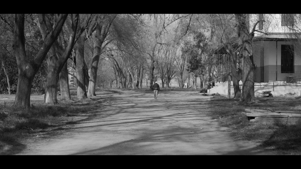 Crítica de "Un cuerpo estalló en mil pedazos",  un documental de Martín Sappia