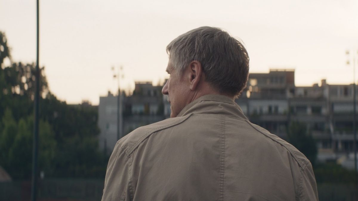 Toda la programación del  XVIII Encuentro de Cine Europeo