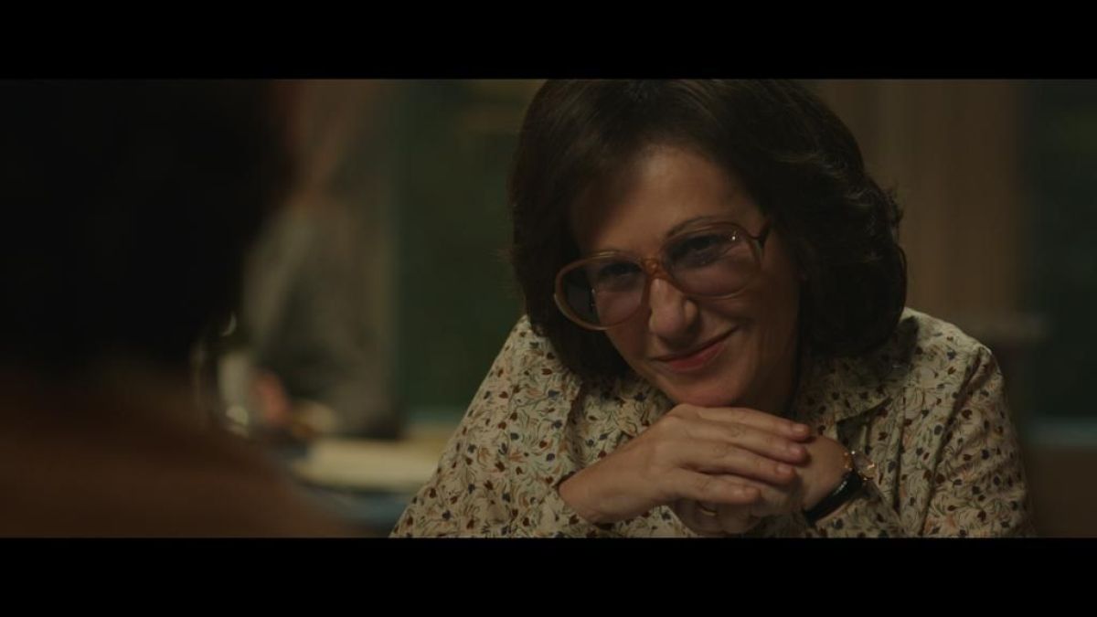 Mercedes Morán se pone en la piel de la madre del 10 en “Maradona: Sueño Bendito”