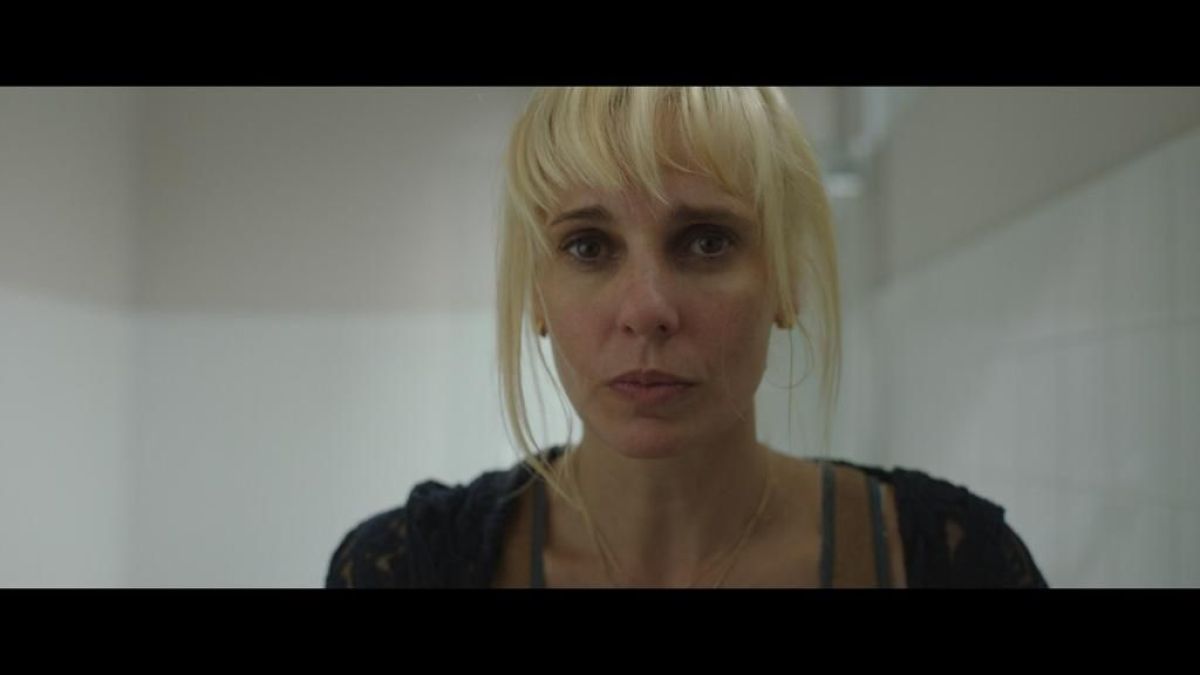 Nazareno Casero, Juan Palomino y Nicolas Goldschmidt tras el sueño de Maradona