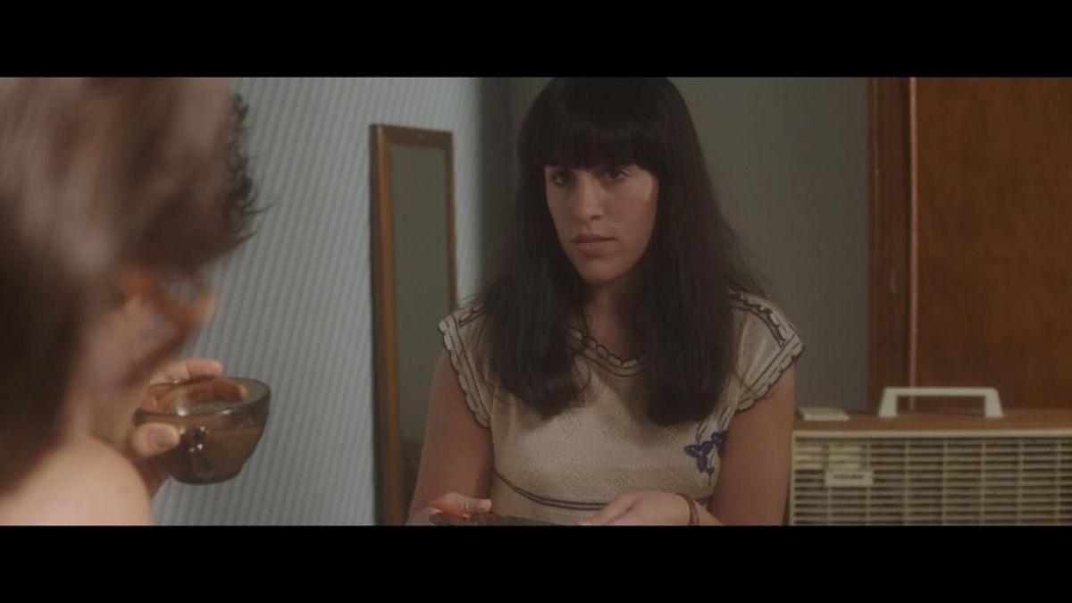 Nazareno Casero, Juan Palomino y Nicolas Goldschmidt tras el sueño de Maradona