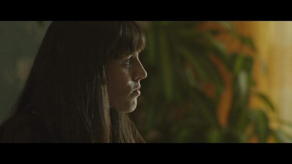 Nazareno Casero, Juan Palomino y Nicolas Goldschmidt tras el sueño de Maradona