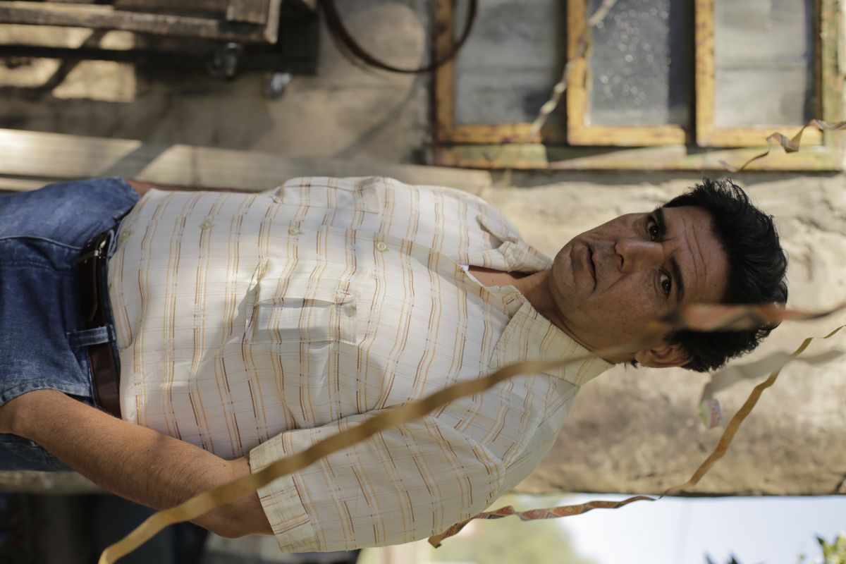 Nazareno Casero, Juan Palomino y Nicolas Goldschmidt tras el sueño de Maradona