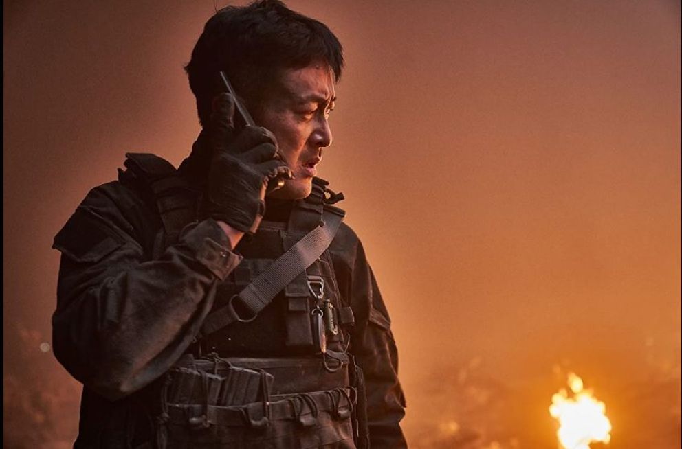 Crítica de "Terremoto 8.5", cine catástrofe de Kim Byung-seo y Lee Hey-jun