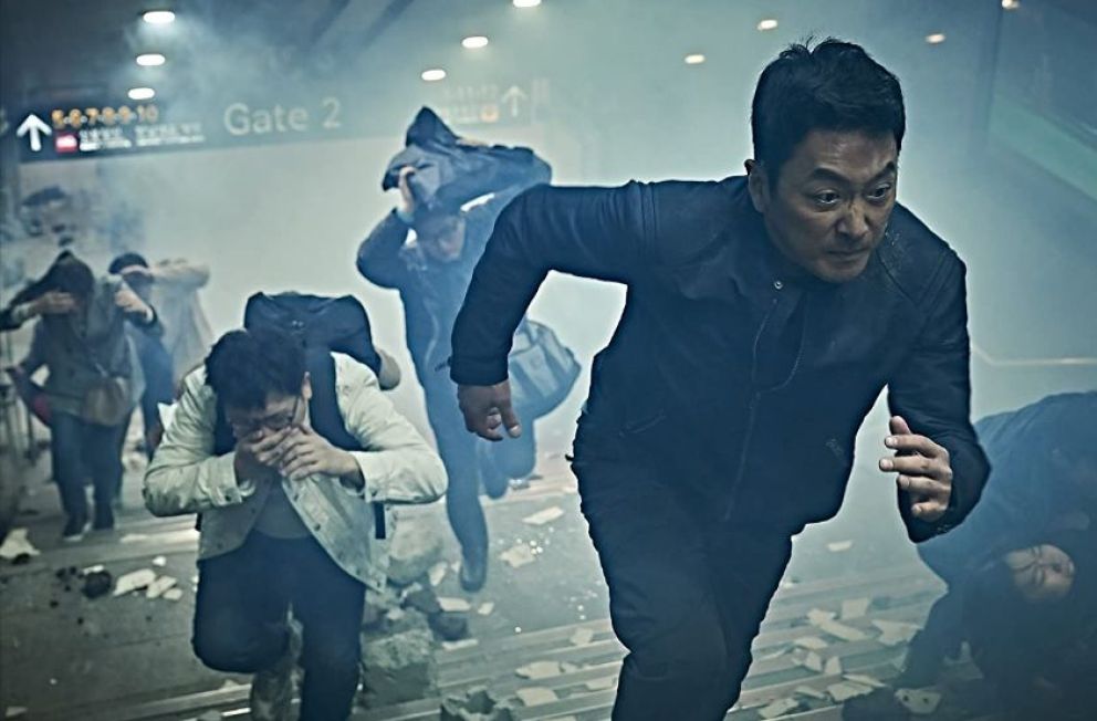 Crítica de "Terremoto 8.5", cine catástrofe de Kim Byung-seo y Lee Hey-jun