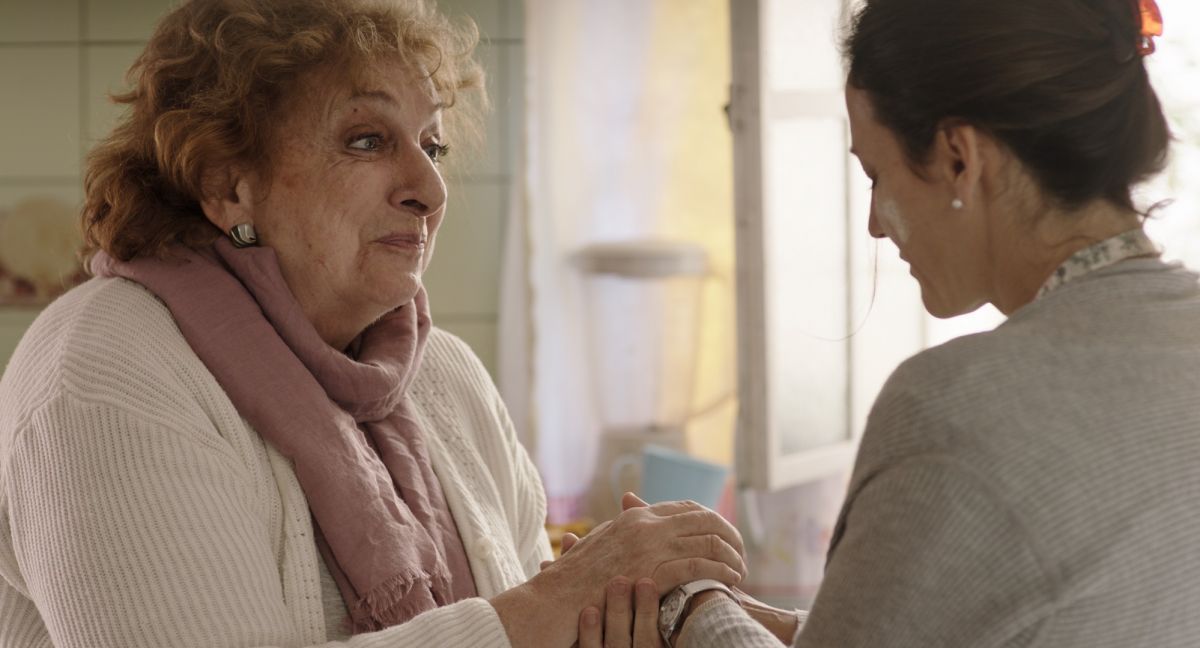 Crítica de "Yo nena, yo princesa" y las infancias trans en una película imprescindible