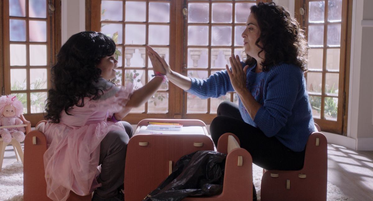 Crítica de "Yo nena, yo princesa" y las infancias trans en una película imprescindible