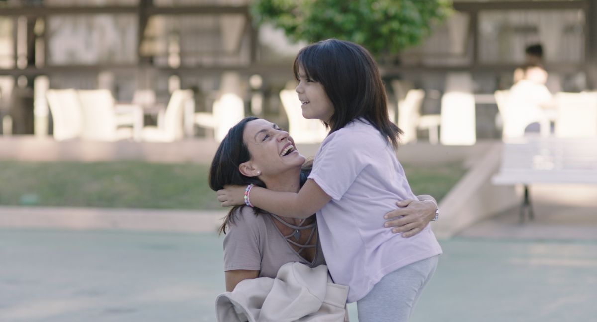 Crítica de "Yo nena, yo princesa" y las infancias trans en una película imprescindible