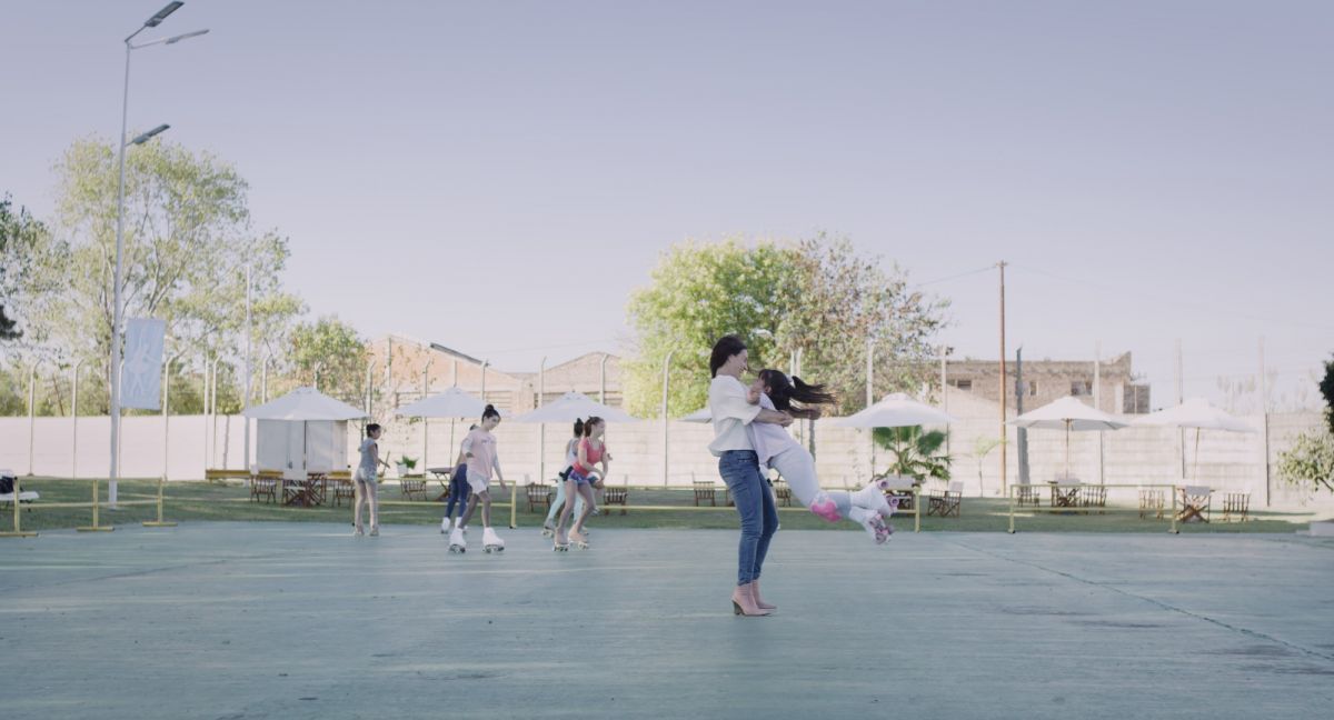 Crítica de "Yo nena, yo princesa" y las infancias trans en una película imprescindible