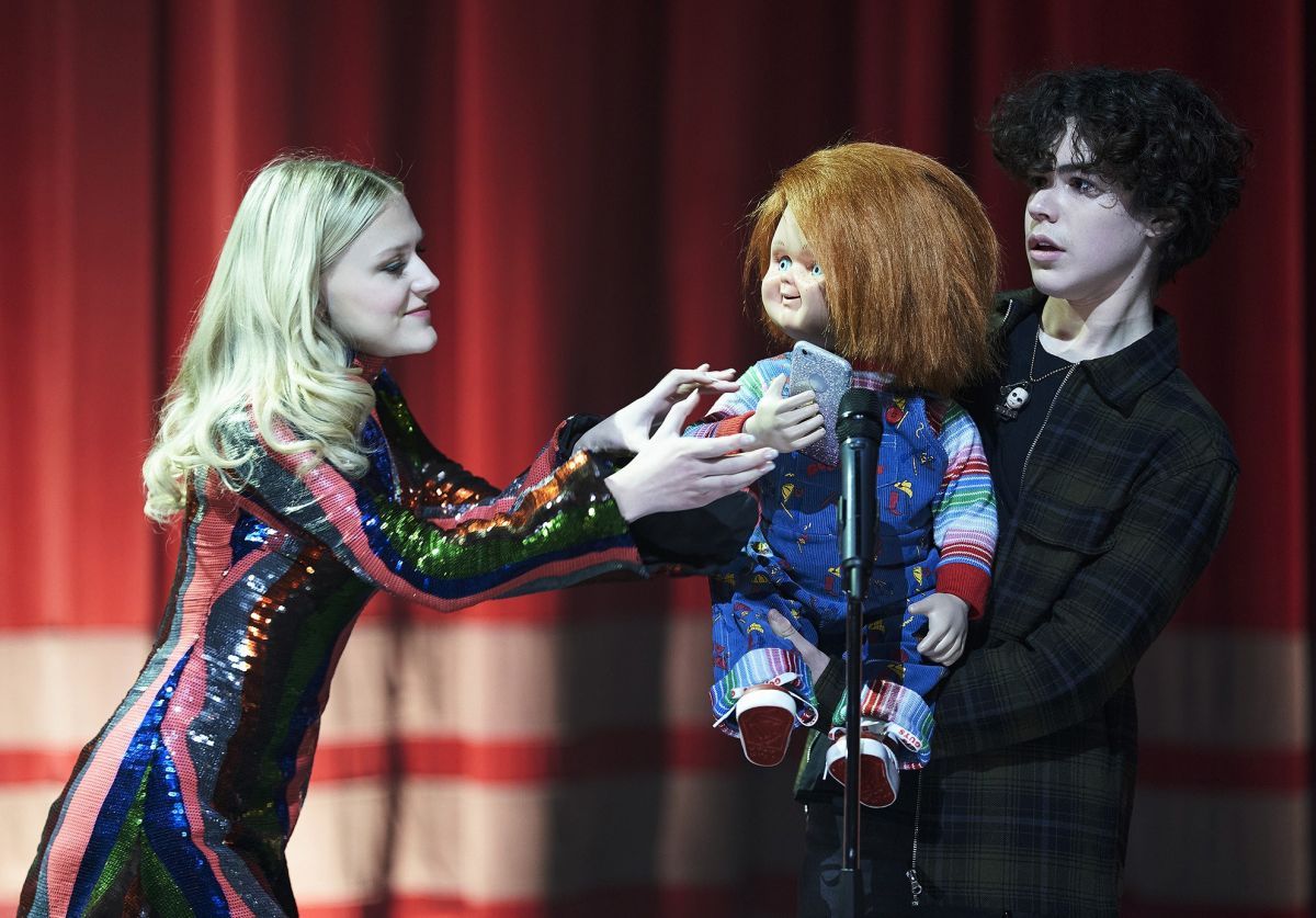 Crítica de la serie “Chucky”, un muñeco nada maldito para Don Mancini