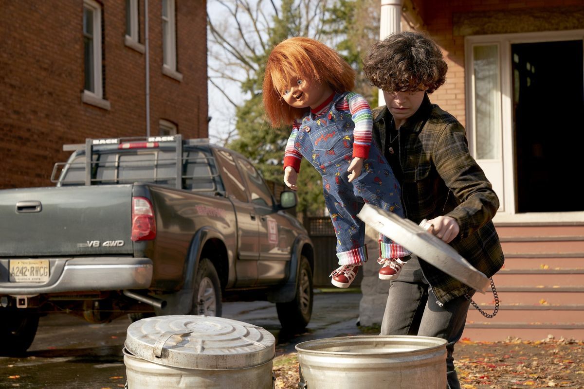 Crítica de la serie “Chucky”, un muñeco nada maldito para Don Mancini