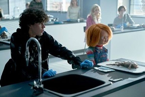 Crítica de la serie “Chucky”, un muñeco nada maldito para Don Mancini