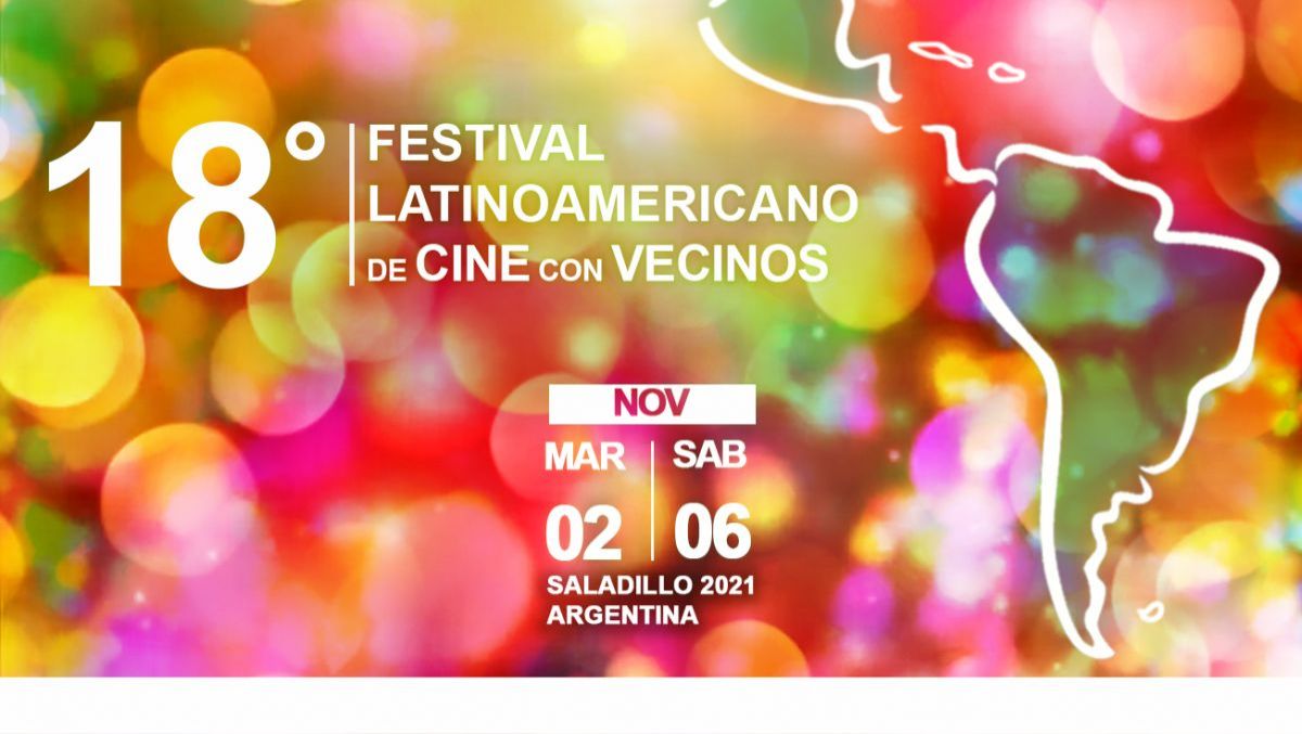 Comienza la 18 edición del Festival "Cine con Vecinos"