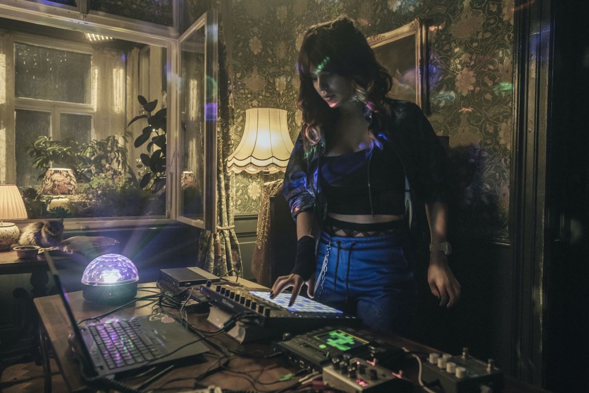 Crítica de “El ejército de los ladrones”, una de robo de bancos con mucha onda