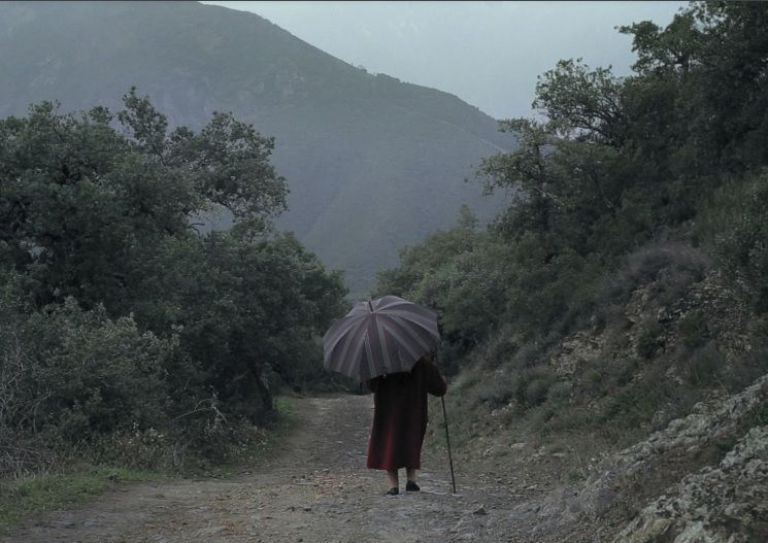 Crítica de "Caperucita Roja", un documental de la realizadora Tatiana Mazú González