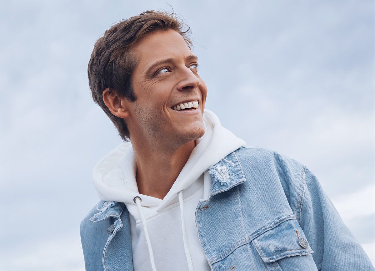 Gastón Dalmau, protagonista de una película sin fronteras