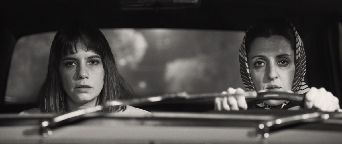 Crítica de “El apego”, melodrama criminal de Valentín Javier Diment