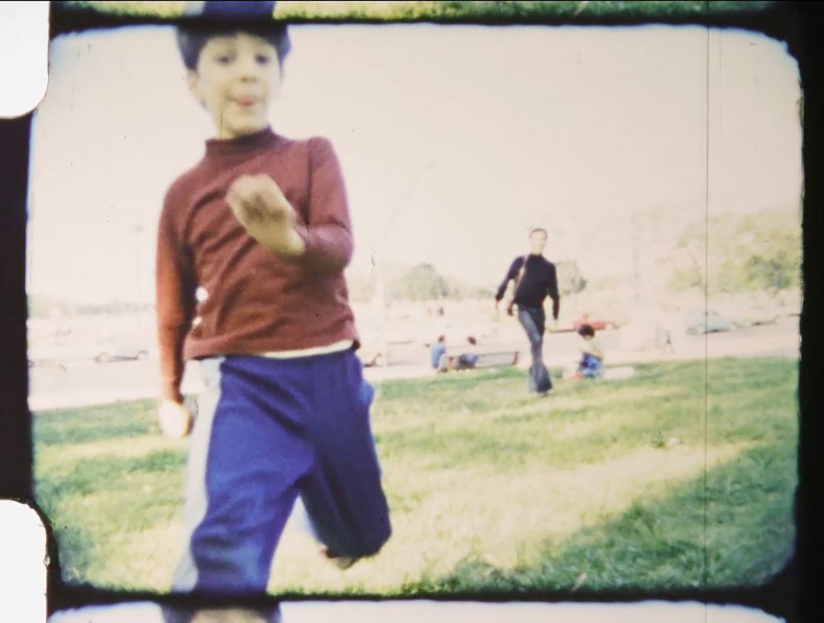 Crítica de "Adiós a la memoria", un documental personal de Nicolás Prividera