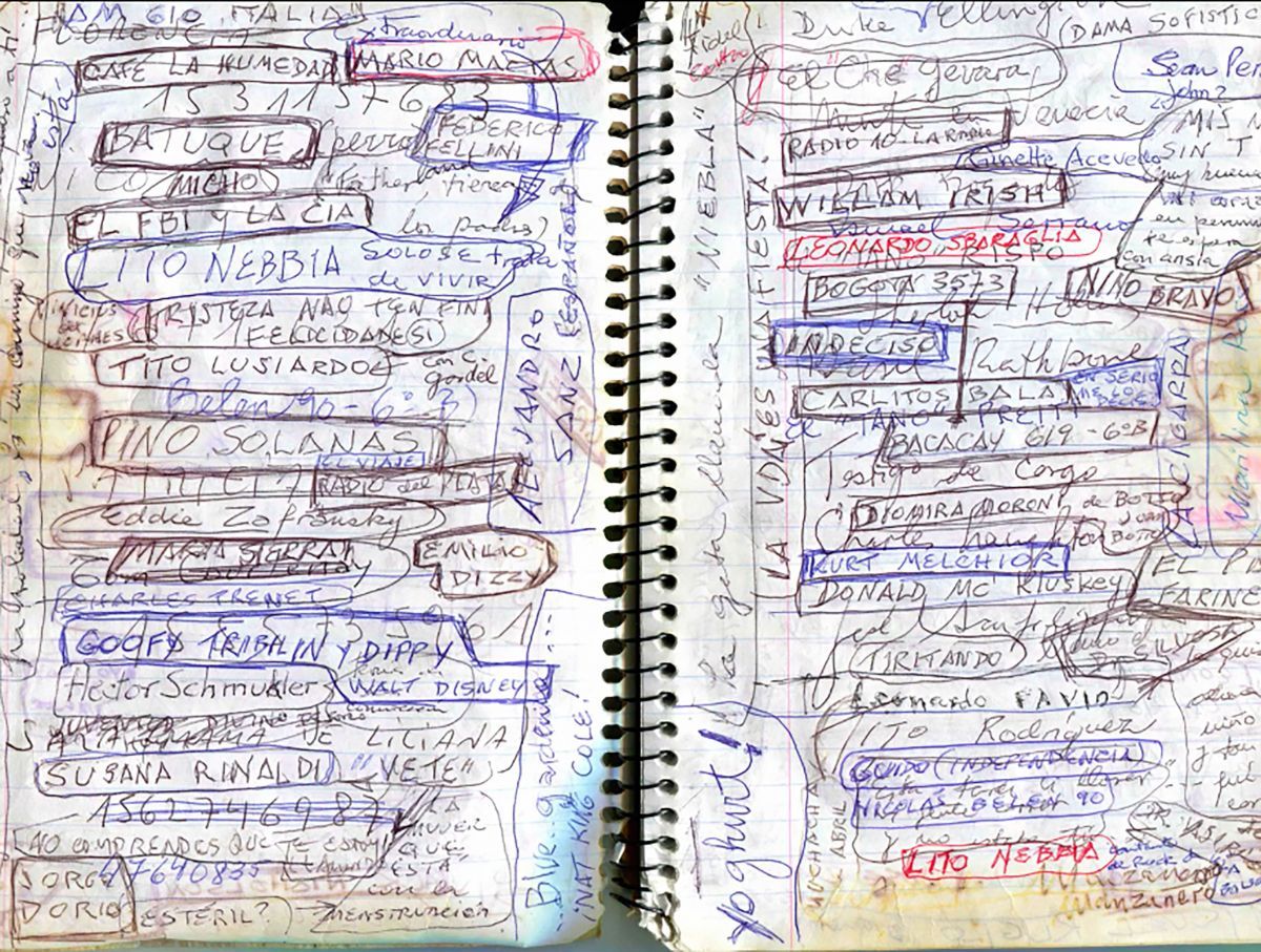 Crítica de "Adiós a la memoria", un documental personal de Nicolás Prividera