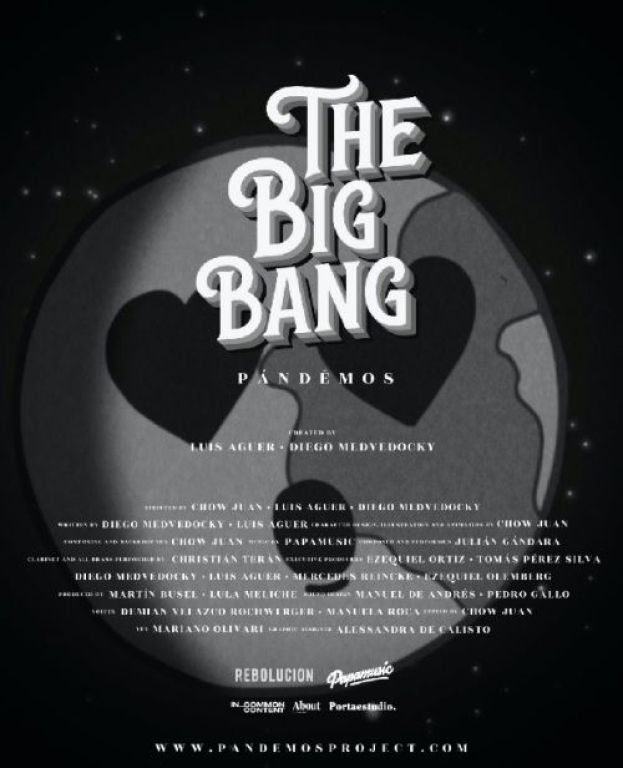 "Mes del Orgullo LGBTQI+", un ciclo online de cortometrajes del Centro Cultural de la Cooperación