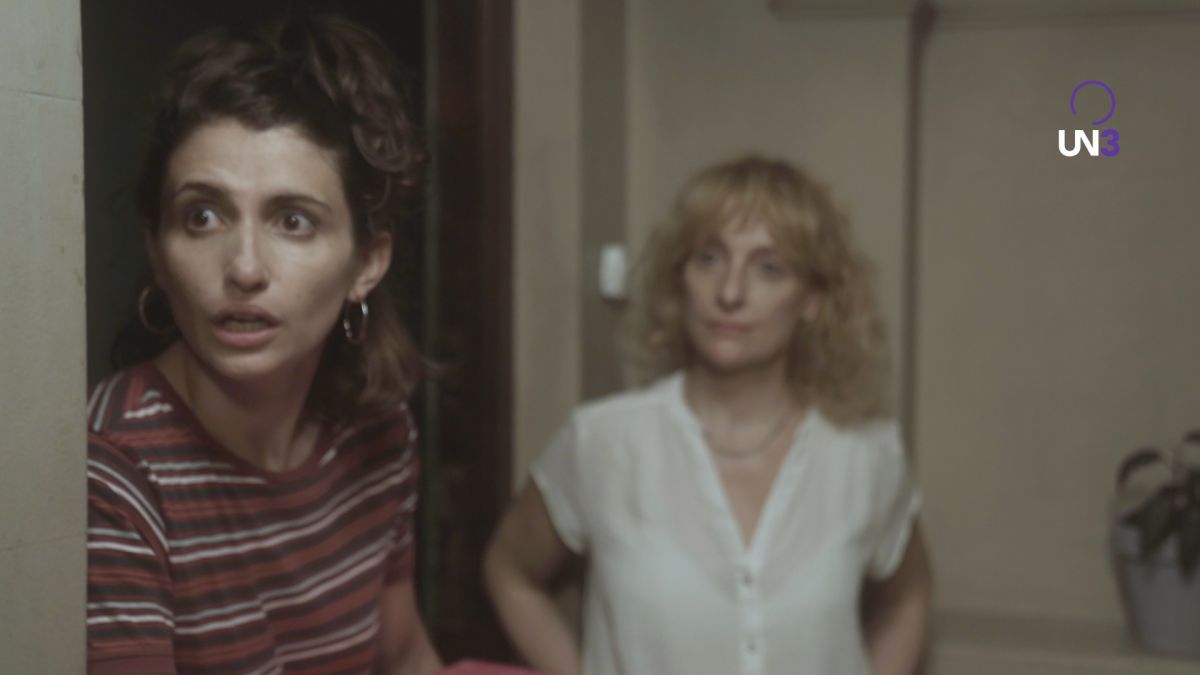 UN3 Estrena “Esto no es un hotel”, una comedia coproducida por el canal universitario