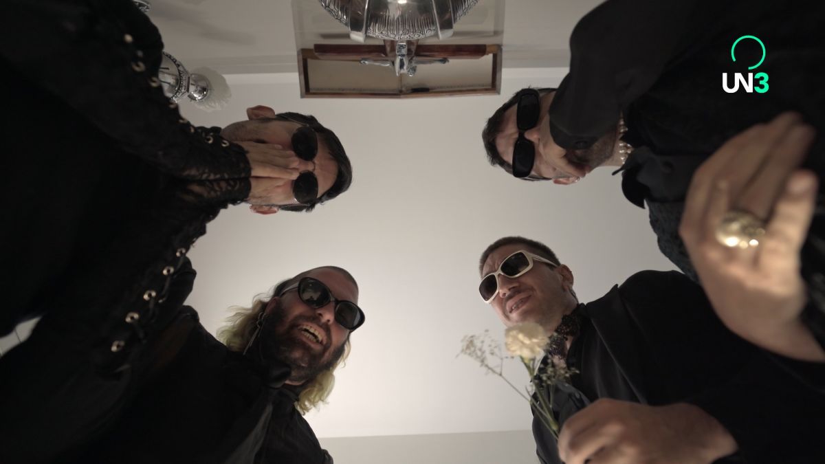 UN3 Estrena “Esto no es un hotel”, una comedia coproducida por el canal universitario