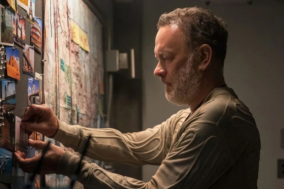 Crítica de “Finch”, Tom Hanks nos deja el legado de la humanidad
