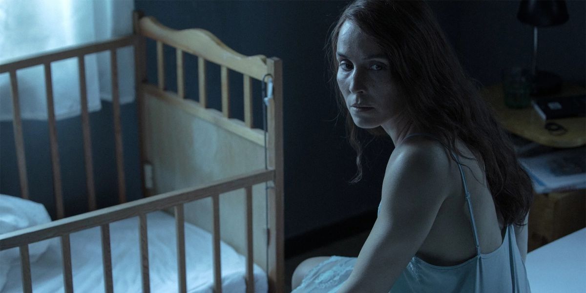 Crítica de “Lamb”, la película ganadora de Sitges y Cannes, con Noomi Rapace