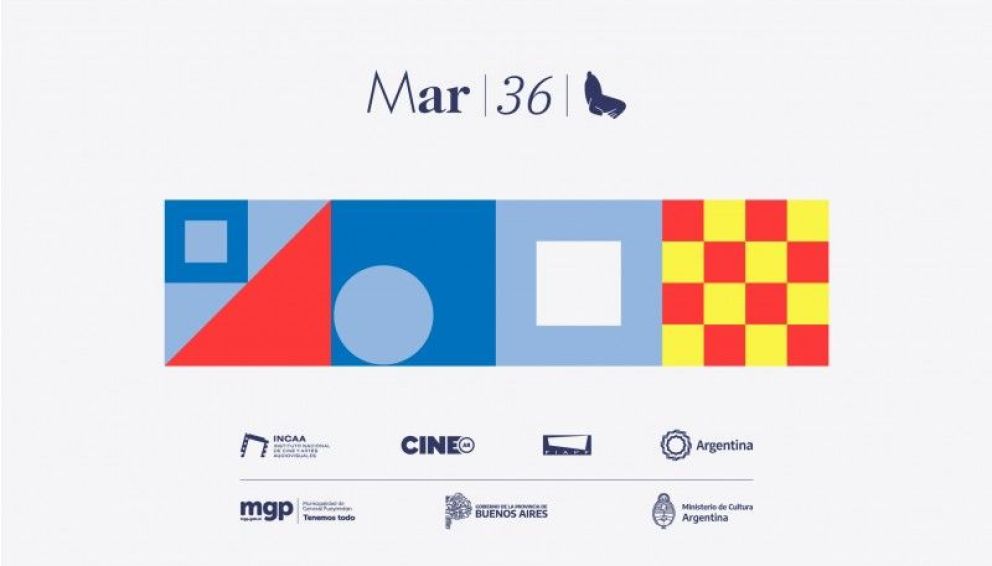 Toda la programación del Festival de Cine de Mar del Plata 2021