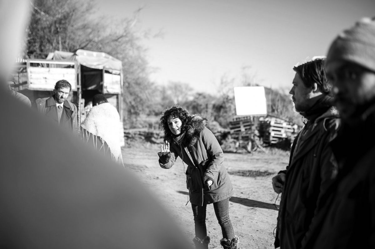 Crítica de "El perro que no calla", original retrato de época de Ana Katz