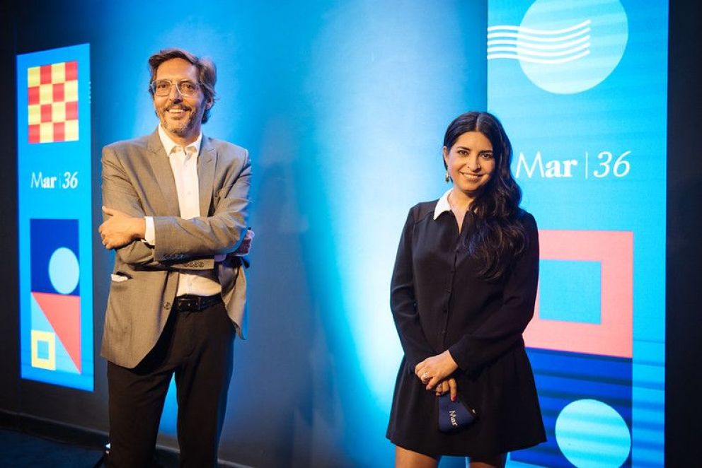 Toda la programación del Festival de Cine de Mar del Plata 2021