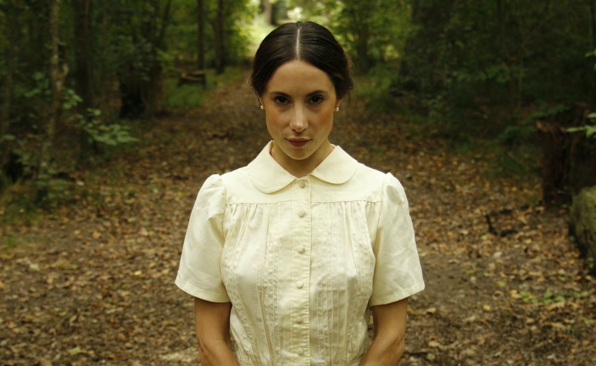 Crítica de “La forma del bosque”, terror sobrenatural con Magui Bravi