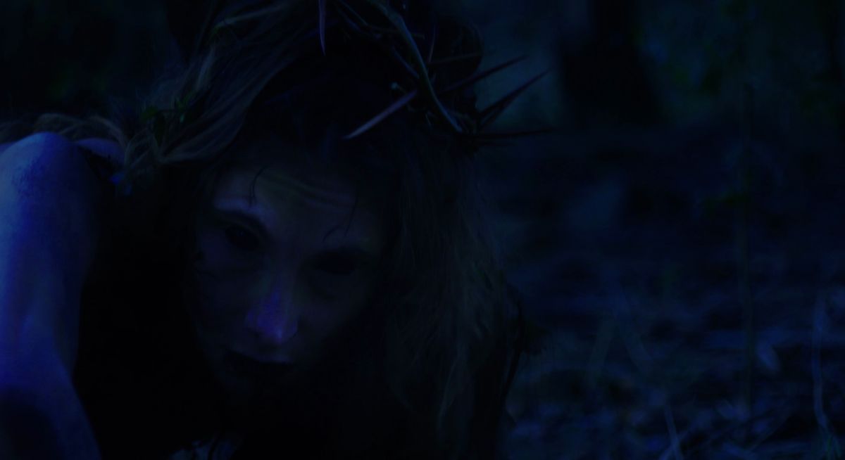 Crítica de “La forma del bosque”, terror sobrenatural con Magui Bravi