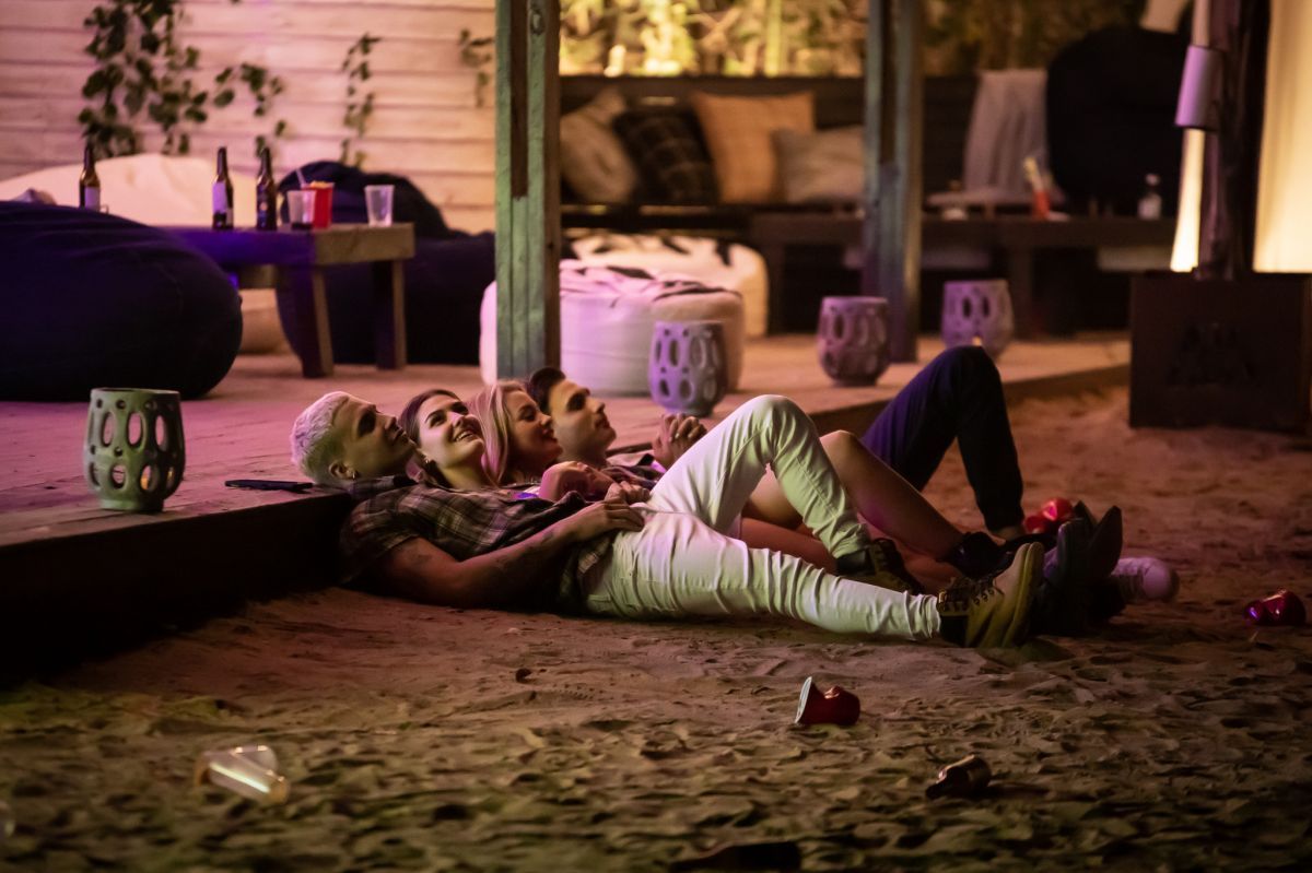 “Último Primer Día”, la nueva serie original de Flow