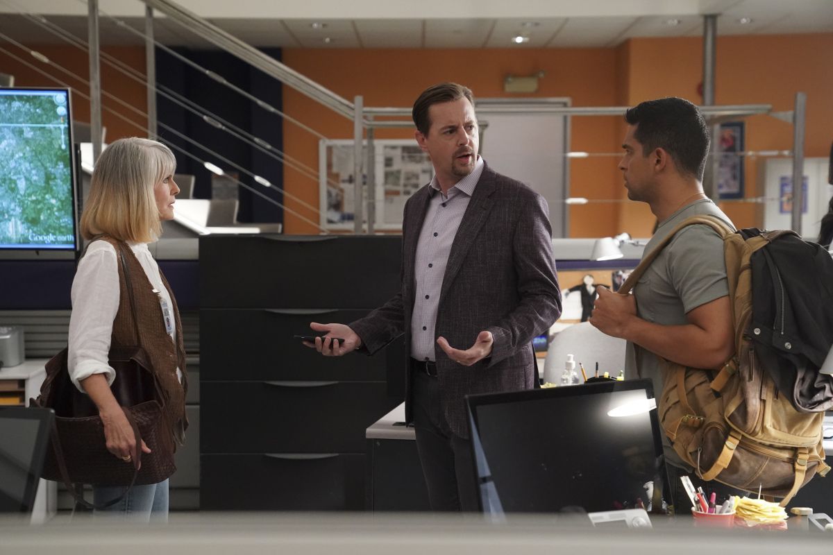 Estrena por AXN la nueva y décima novena temporada de "NCIS"