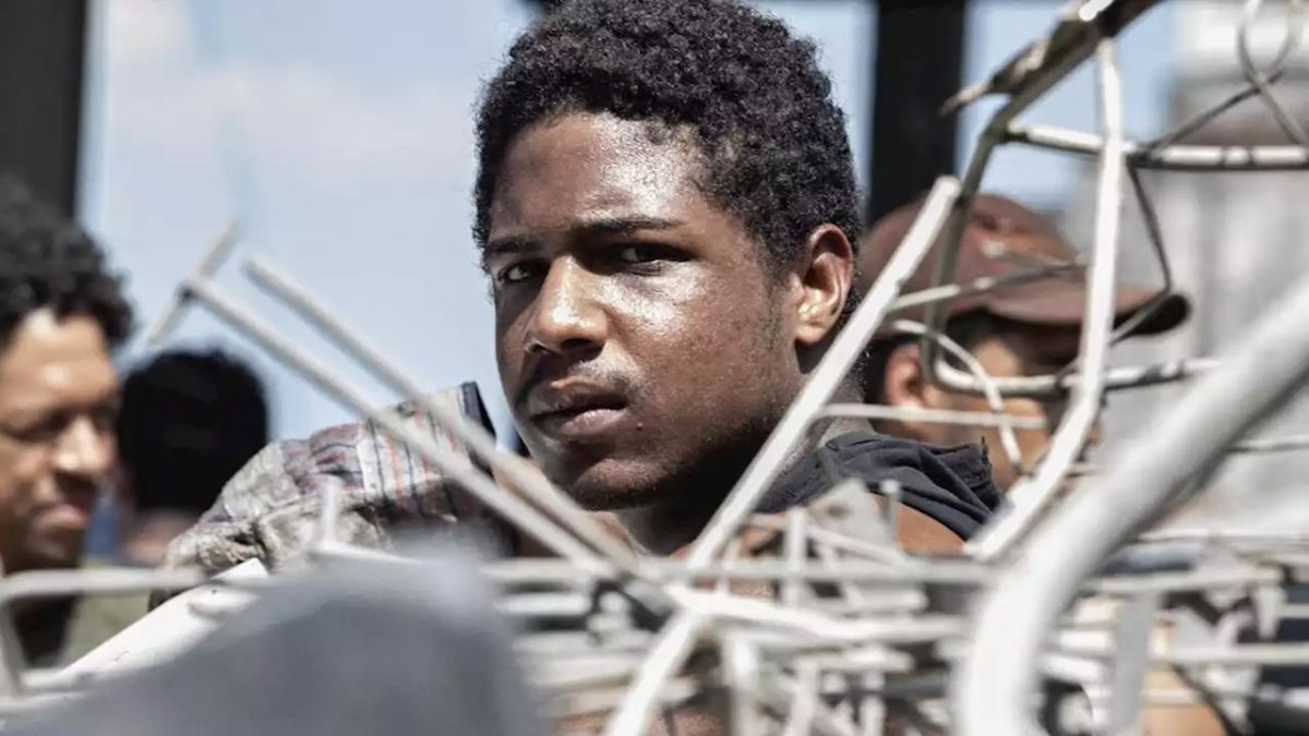 Crítica de "7 Prisioneros", trata de personas y corrupción sistémica en la Brasil de hoy