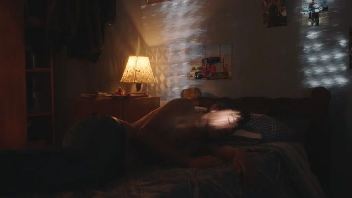 Crítica de "Jesús López" o la dualidad según Maximiliano Schonfeld