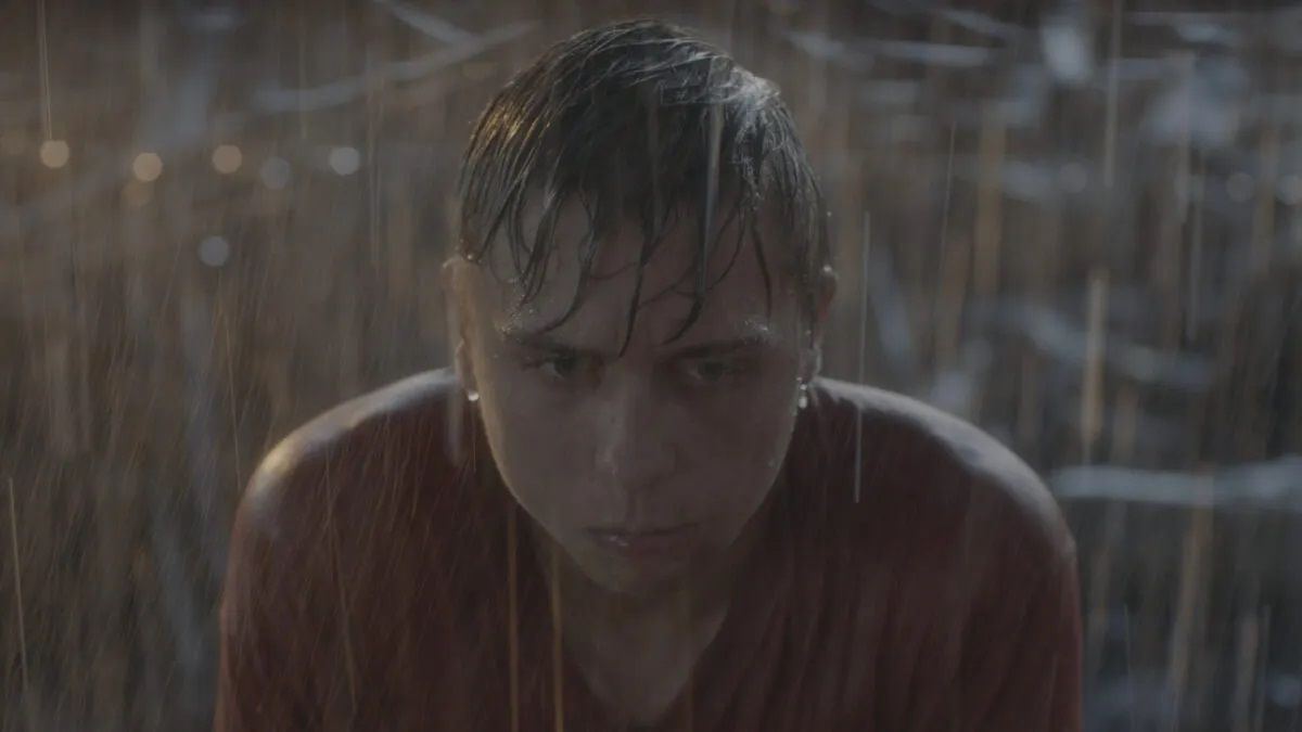 Crítica de "Jesús López" o la dualidad según Maximiliano Schonfeld