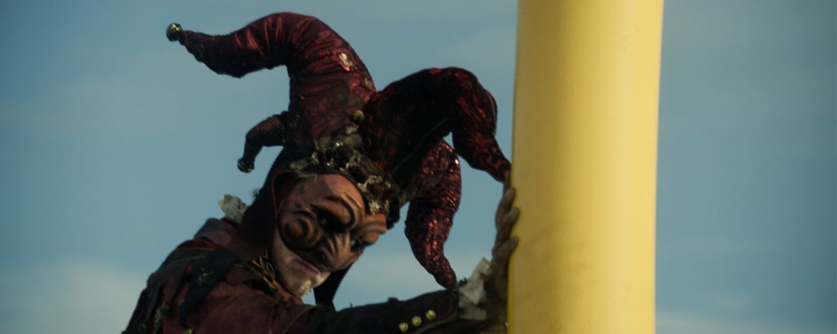 Crítica de “Veneciafrenia”, el slasher de Alex de la Iglesia en modo Giallo