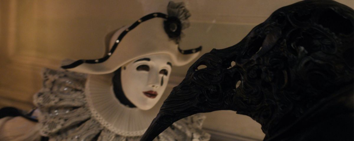 Crítica de “Veneciafrenia”, el slasher de Alex de la Iglesia en modo Giallo