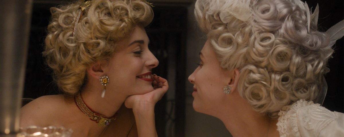 Crítica de “Veneciafrenia”, el slasher de Alex de la Iglesia en modo Giallo