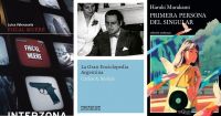 Seis libros que recorren la historia argentina y la realidad personal