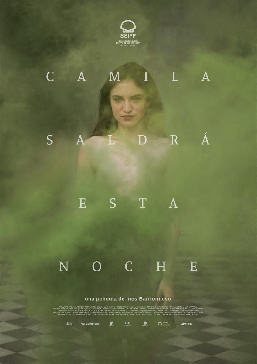 Crítica de "Camila saldrá está noche", Inés Barrionuevo indaga sobre el aborto y el bullying en una coming of age comprometida políticamente