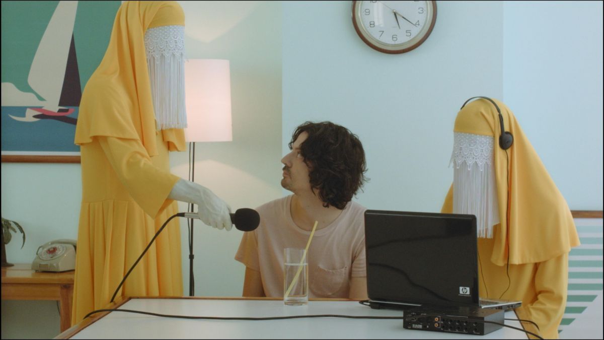 Crítica de "Yo y Las Bestias", el venezolano Nico Manzano, entre la crisis y la musicalidad