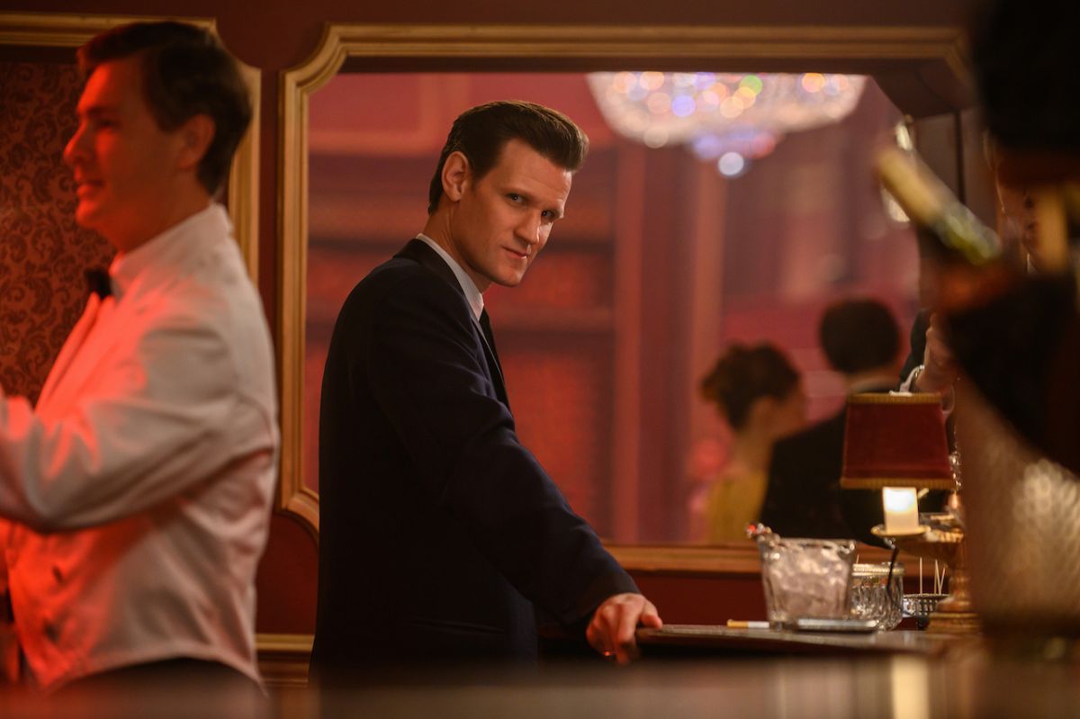 Crítica de "El misterio de Soho", el thriller de Edgar Wright con Anya Taylor-Joy