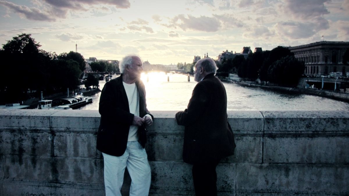 Toda la programación de Cannes Classics 2022