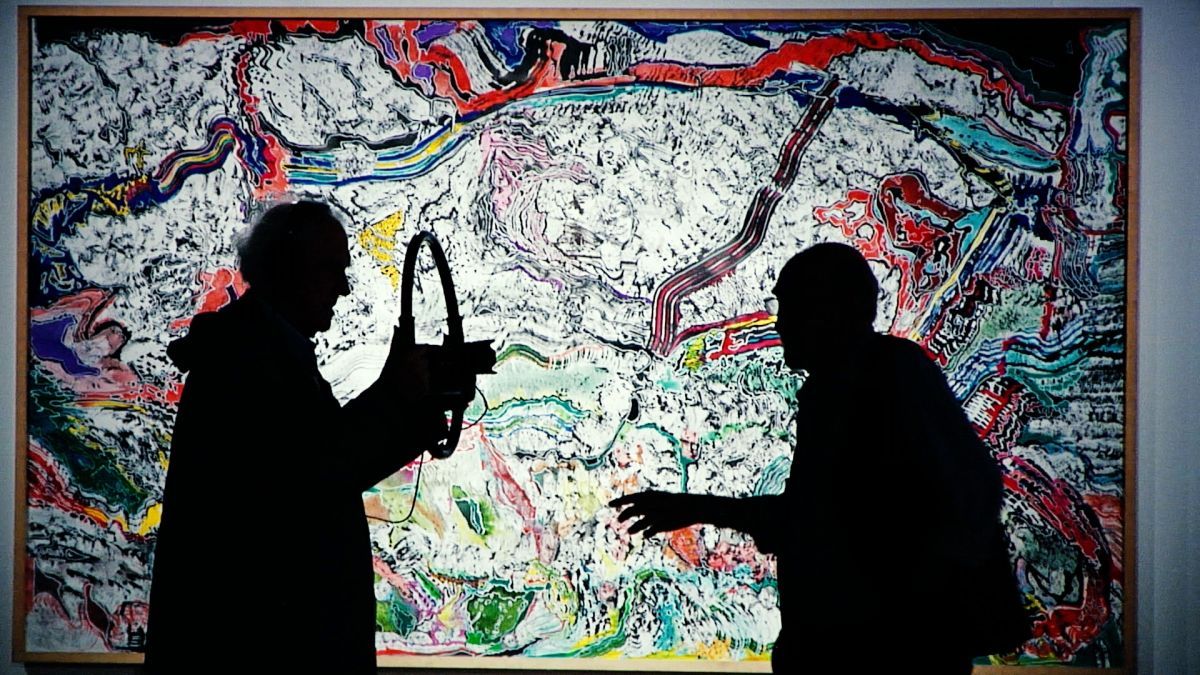 Crítica de “Tres en la deriva del acto creativo”, el documental póstumo de Pino Solanas