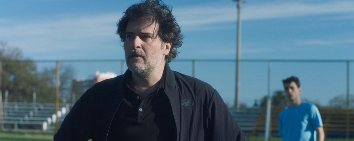 Crítica de "9", Enzo Vogrincic entre los usos y abusos del fútbol de élite